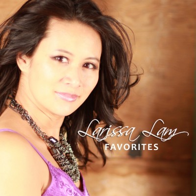 Larissa Lam Favorites album cover