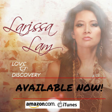 Love & Discovery Available NOW!