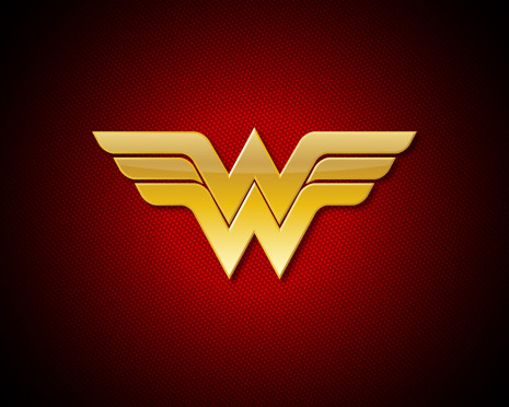 Wonder Woman & Superman Comic Con montage