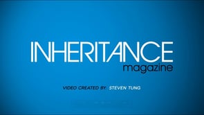 Inheritance Magazine Article on Finding Cleveland