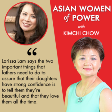 Asian Women of Power Podcast