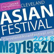 Rocking Cleveland Asian Festival