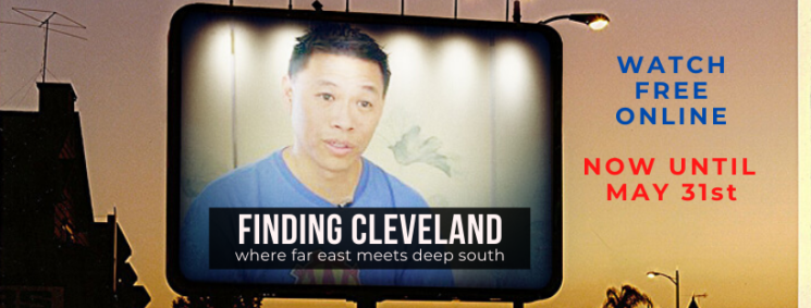 Watch Finding Cleveland Free All May