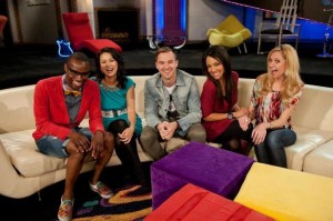 2012 Cast Studio JCTV 6