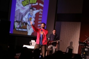 ChicagoOW live
