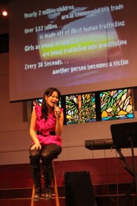LL Raise 100 trafficking